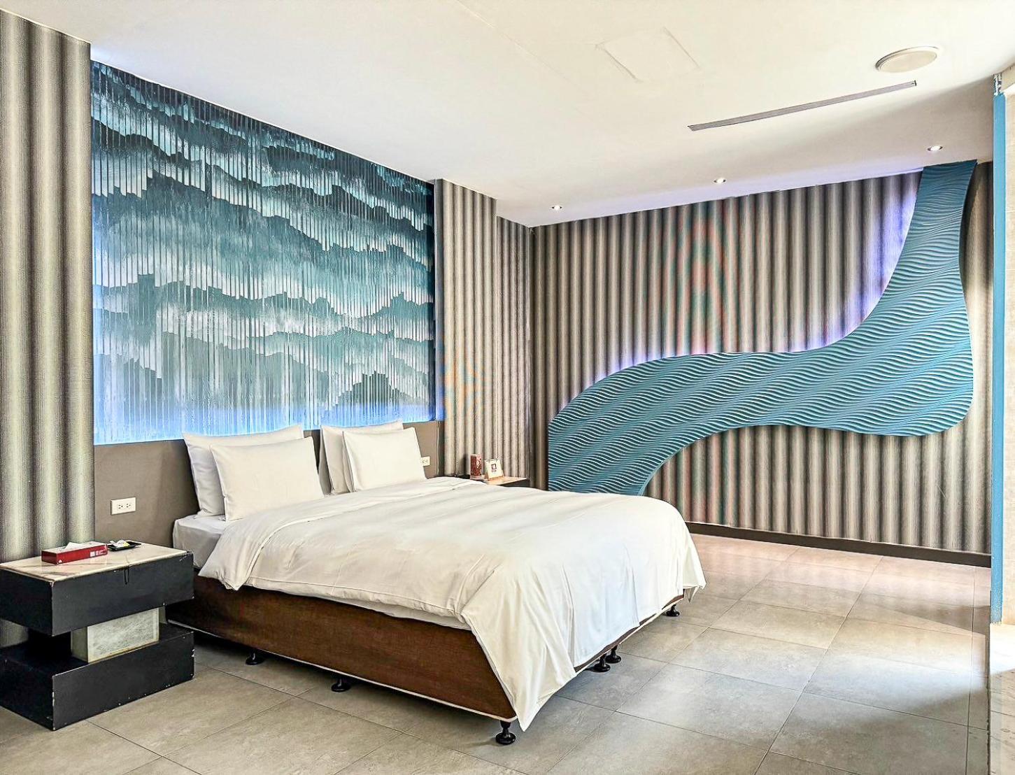 All-Ur Boutique Motel -Chia Yi Branch Цзяи Экстерьер фото